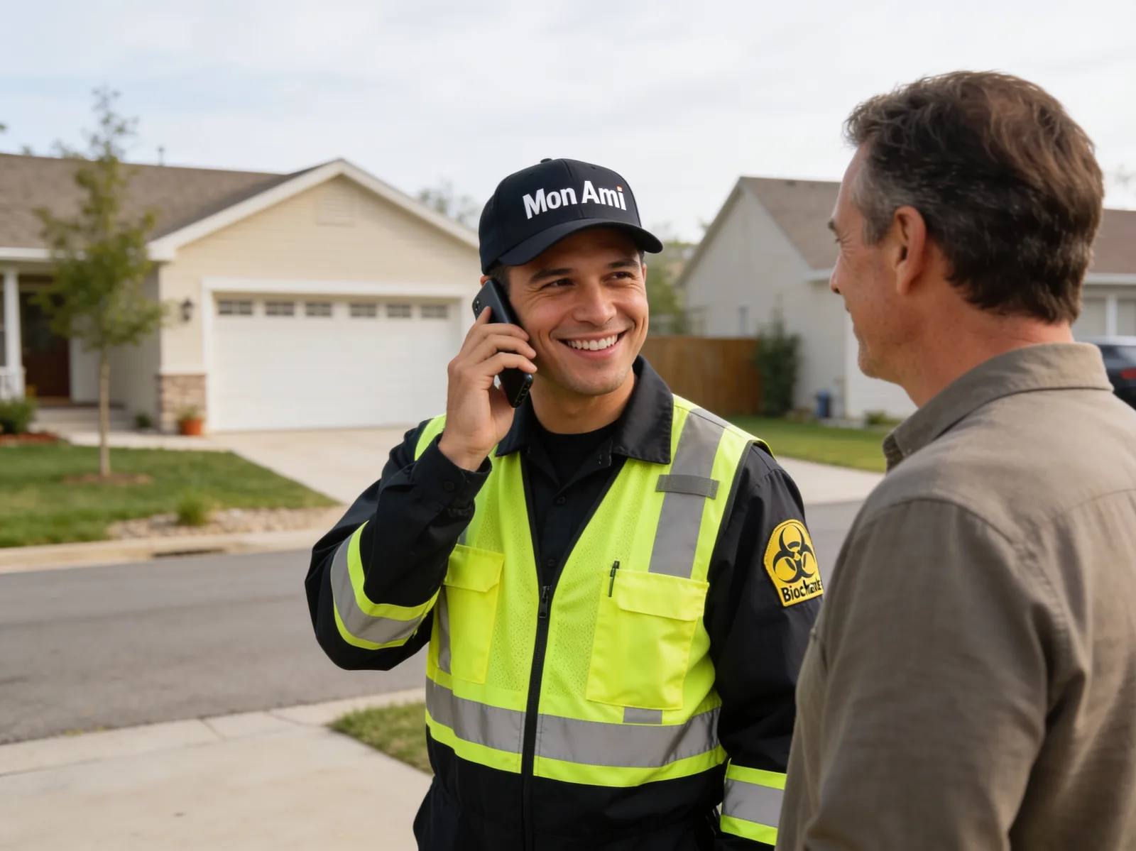 Sewage Cleanup Perryville, AR FAQs